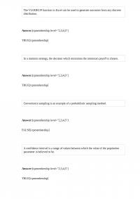 BUS 172 Test