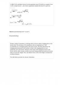 MSC 217 Midterm