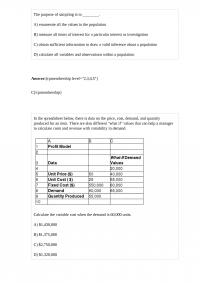 BUS 253 Midterm 2