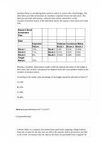 GP 249 Midterm