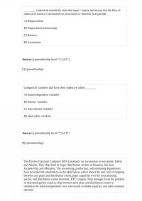 MOB 163 Quiz 1