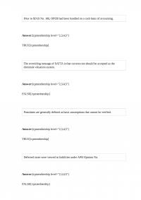Acc 861 Midterm 1