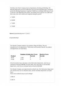 MET MG 515 Test