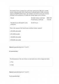 ACC 866 Quiz 3