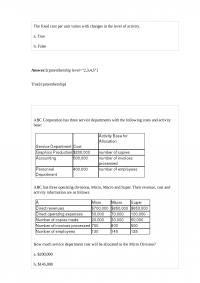 Acc 738 Test 1