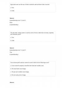 SMG AC 438 Quiz 3