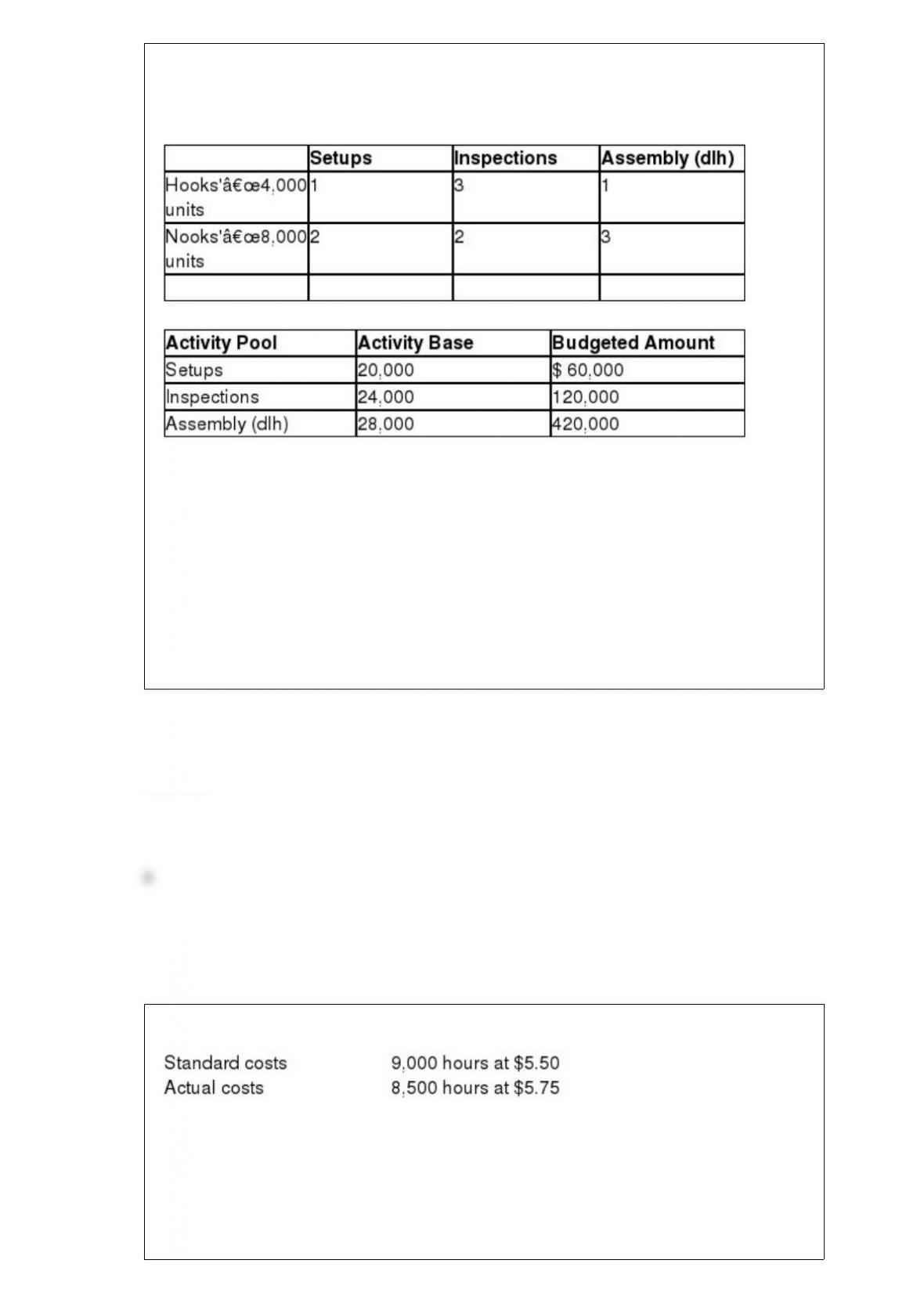Govt 480 midterm essay exam picture