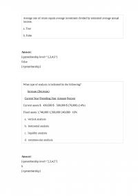 MET MG 541 Homework
