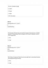 JD 836 Quiz 3