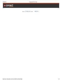 Financial Accounting, Chapter 7, Question 1 Homework
