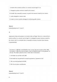 LWP 644 Test