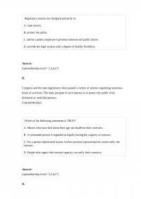 LAW 538