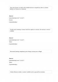 LWB 189 Quiz 1