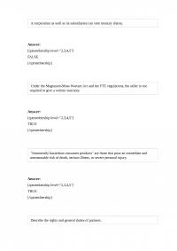 M 279 Quiz 2
