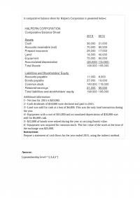 SMG AC 278 Quiz 2
