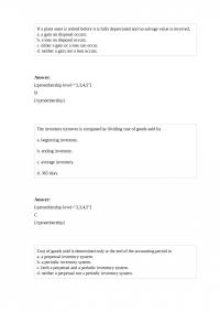 Accounting 551 Quiz 1