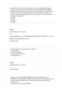Accounting 713