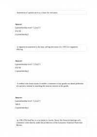 LWB 155 Quiz 1