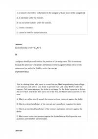 LAW 617 Homework