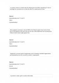 LWB 579 Midterm
