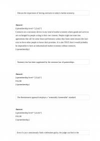 LAW 564