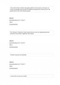 LWB 365 If the seller refuses to