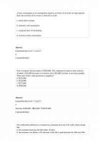 AC 709 Quiz 1