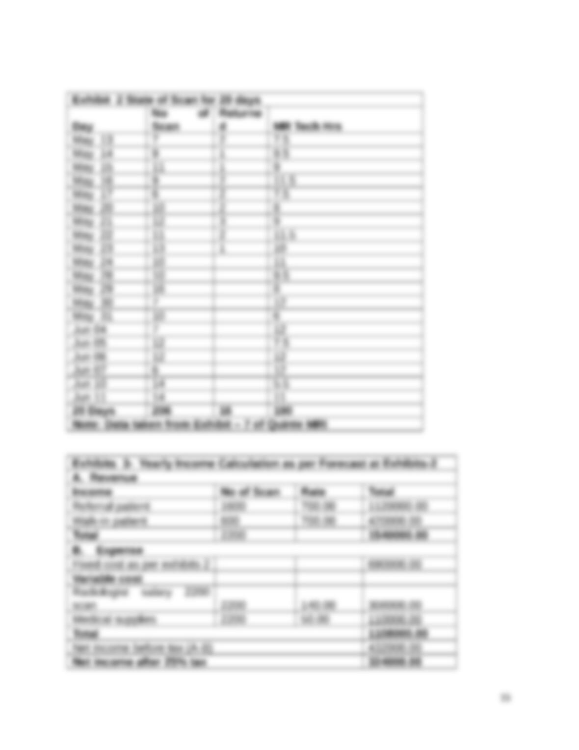 Quinte mri essay example 08 image