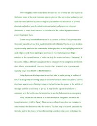 Falling Paper