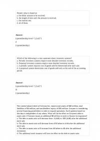 Accounting 897