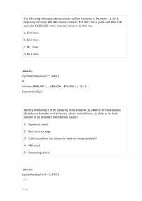 ACCT 544 Midterm 2