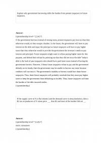 FE 235 Test 2