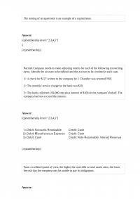 AC 690 Quiz 3