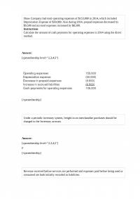 SMG AC 539 Quiz
