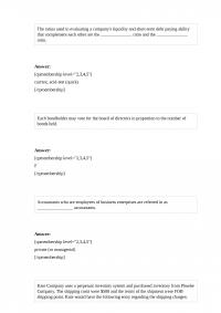 Acc 534 Quiz 1