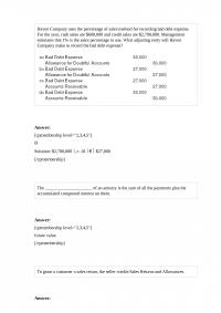 ACCT 482 Midterm