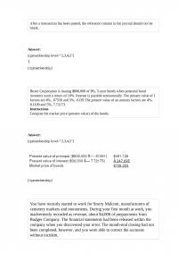 MET MG 212 Midterm 2