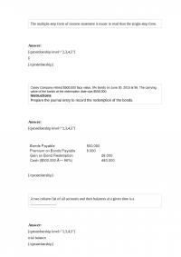 AC 233 Quiz 3