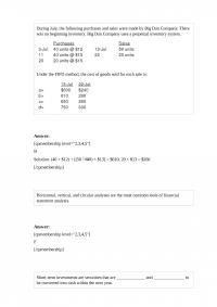 Acct 817 Quiz