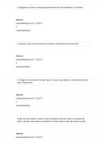 Acct 238 Midterm 2