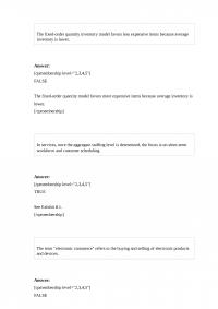 MSE 338 Test 2