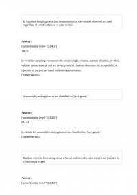 OPMGT 293 Quiz 2