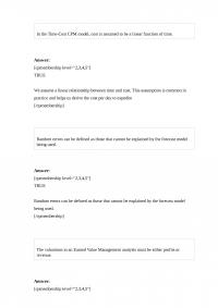 MGMT 516 Quiz 3