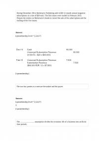 AC 768 Homework