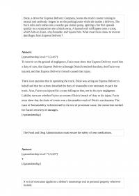 LB 537 Midterm