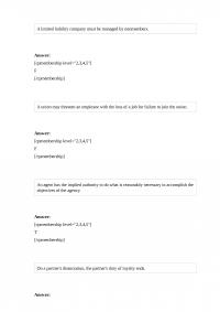 LWP 398 Test 2