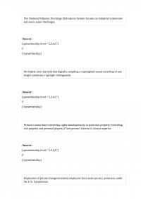 LWP 621 Midterm