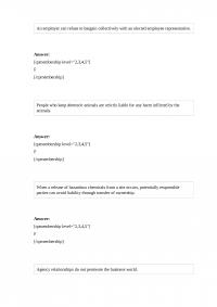 LWB 547 Quiz 1