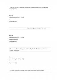 LWP 727 Midterm 2