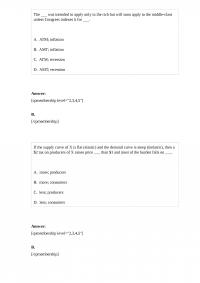 FE 107 Quiz 2